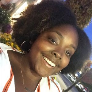 Meet your Posher, Gabrielle